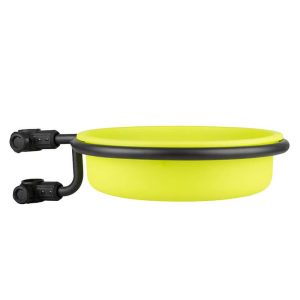 Matrix 3D-R Groundbait Hoop with Bowl