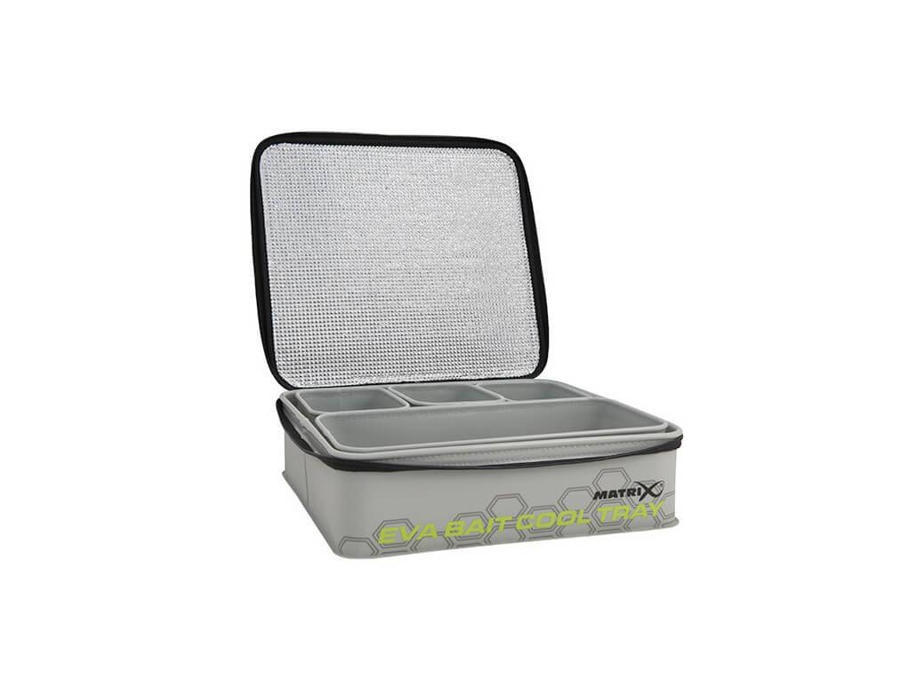 Matrix EVA Bait Cooler Tray – Bild 2