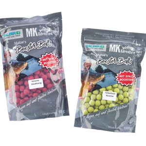 Balzer MK Booster Balls