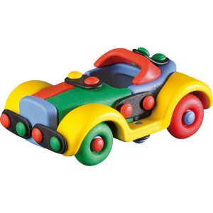 Mic o Mic Bausatz kleines Auto