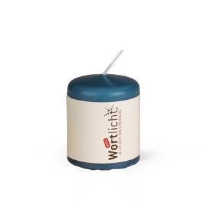 Mini Wortlicht Geburtstag