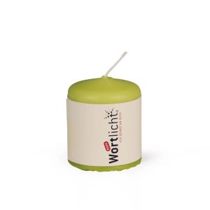 Mini Wortlicht Ich denke an Dich