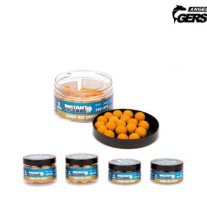 Nash Candy Nut Crush Pop Ups