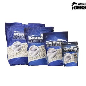 Nash Coconut Creme Boilies