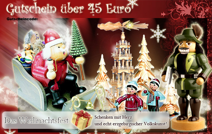 Gutschein, 45 Euro – Bild 2