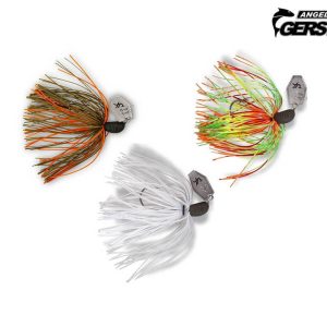 Quantum 4Street Chatterbaits