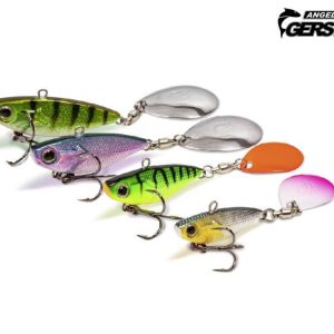 Quantum 4Street Spin-Jig