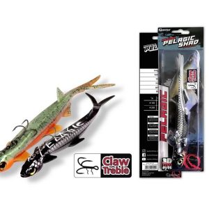Quantum Pelagic Shad