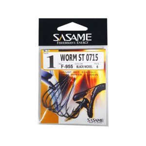 Sasame Worm ST 0715