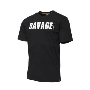 Savage Gear Savage Logo T-Shirt