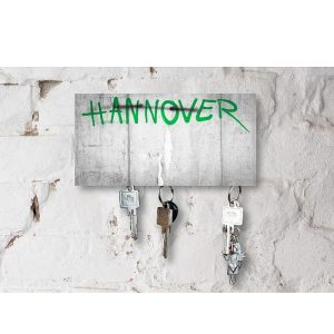 Schlüsselbrett magnetisch Hannover