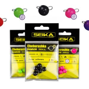 Seika Pro Cheburashka
