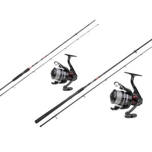 Spro Power Catcher Raubfischcombos