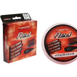 Tubertini UD1 Red