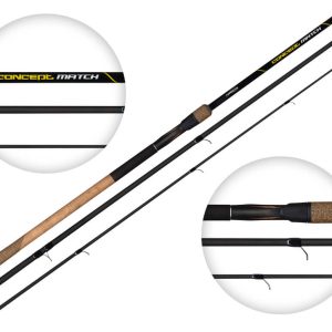 Tubertini Concept Match