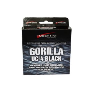 Tubertini UC 4 Gorilla