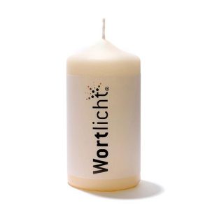 Wortlicht Hochzeit