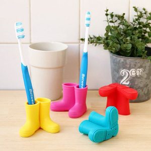 Zahnbürstenhalter Wet Booties