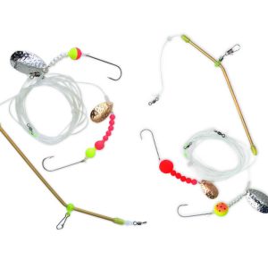Zebco Z-SEA Dorsch Boot Rig