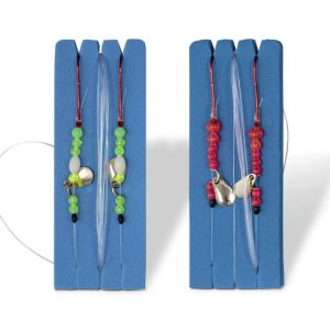 Zebco Z-SEA Flatty Rig