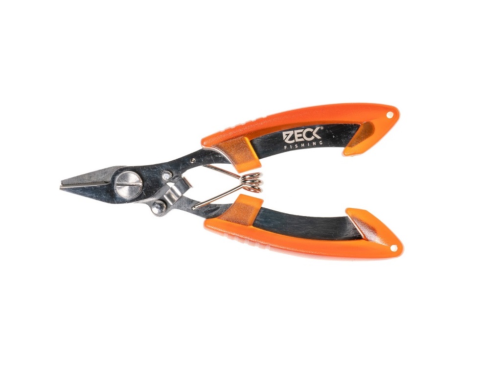 Zeck Fishing Braid Scissors