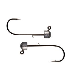 Zeck Fishing Bullet Jig Head