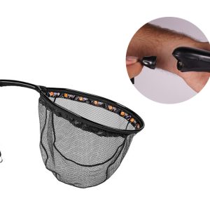 Zeck Fishing Floating Rubber Net