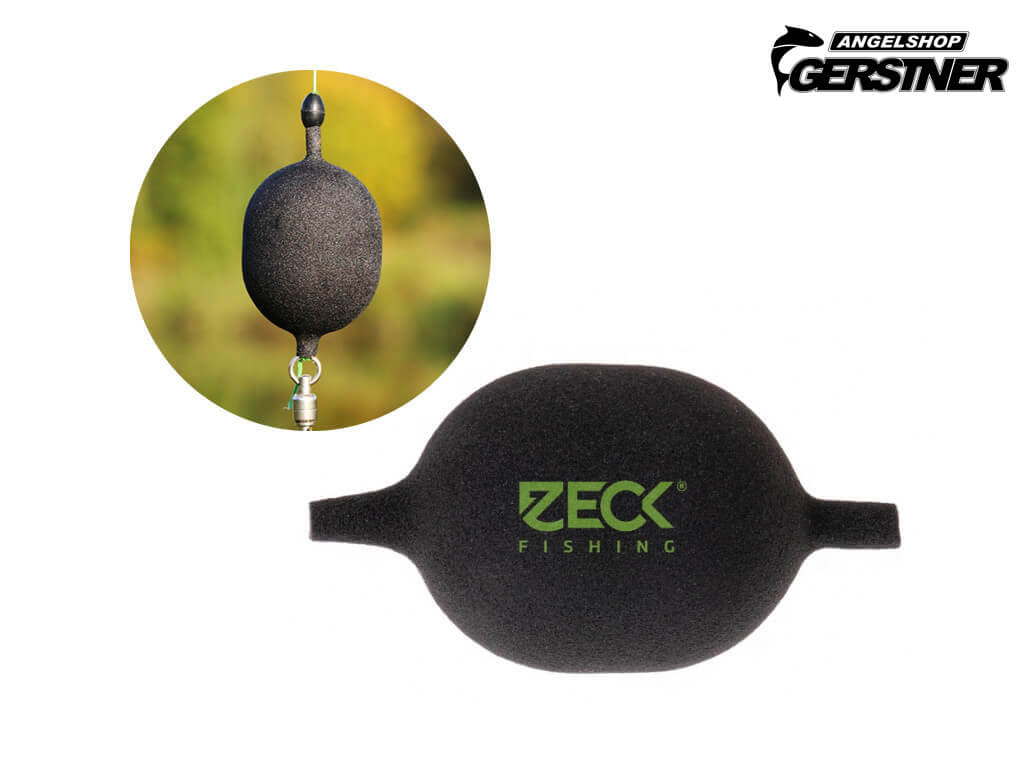 Zeck Fishing Inline Spong Lead