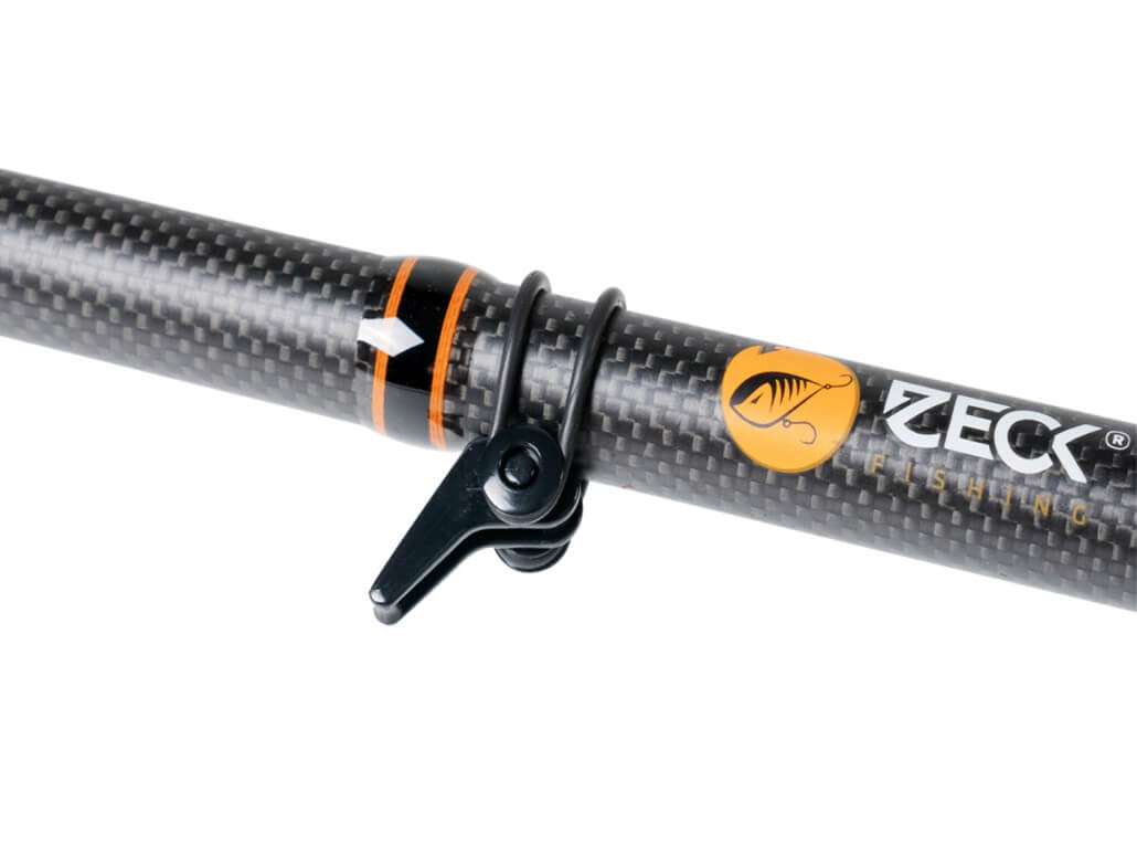 Zeck Fishing Jigsaw Classic – Bild 2