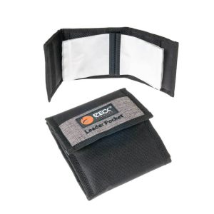 Zeck Fishing Leader Pocket