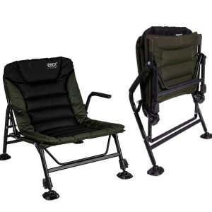 Zeck Fishing Low Chair