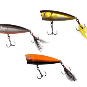 Zeck Fishing Vito 6cm Surface F