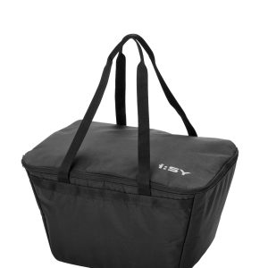 i:SY COOL BAG Black