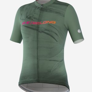 Bicycle Line TRACY Damen Radtrikot