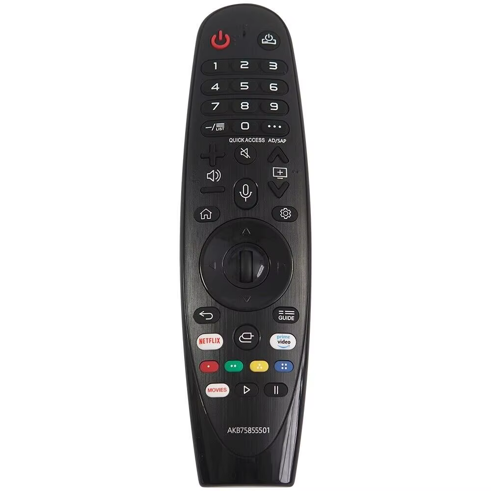 Akb75855501 MR20GA Smart-TV Ersatzfernbedienung – Kompatibel, Zuverlässig & Leistungsstark – Bild 4
