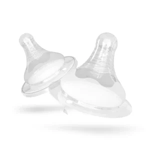 Neno 2er-Set Flaschensauger (S/M/L)