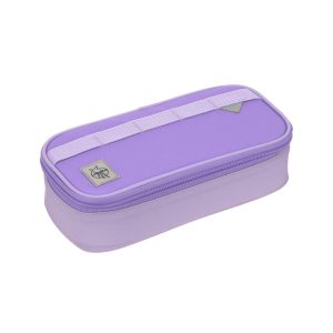 Schlampermäppchen – Unique Violet von Lässig