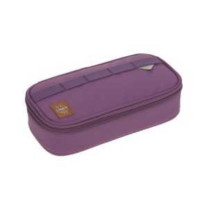 Schlampermäppchen – Unique Purple  von Lässig