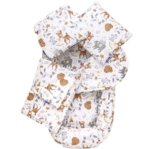 Magical Woodland 5-teiliges Set Comfort