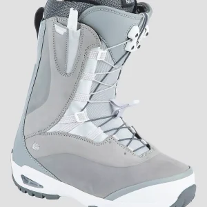 Nitro Bianca TLS 2024 Snowboard-Boots iron