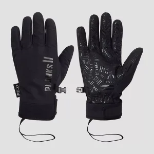 Planks High Times Pipe Handschuhe black