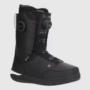 Ride Lasso 2025 Snowboard-Boots black