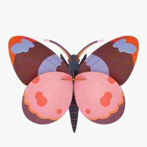 Bastel-Set „Bellissima Butterfly“ von studio ROOF