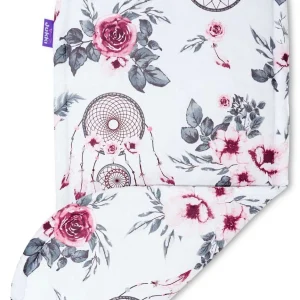 Summer Dream Matratzen für Babynester XXL