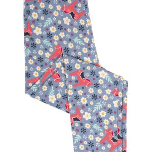 Leggins Libby Printed von Frugi