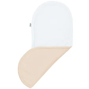Pastel Beige Matratzen für Babynester Comfort