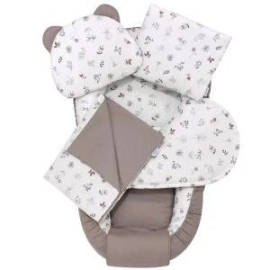 Simply Nature 5-teiliges Set Comfort
