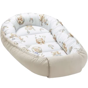 Boho Bears Babynest Kokon Comfort
