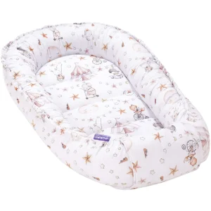 Candy Circus Babynest Kokon Comfort
