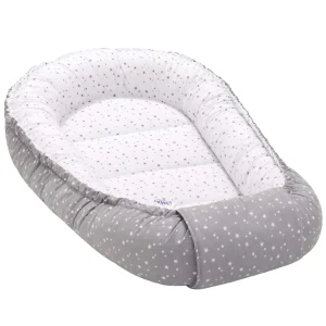 Twinkle Stars Babynest Kokon Comfort